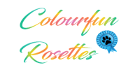 Colourfun Rosettes